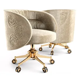 Chair visionnaire mackenzie